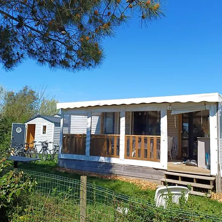 Near The Sea With Garden And Shared Pool * Talmont-Saint-Hilaire
